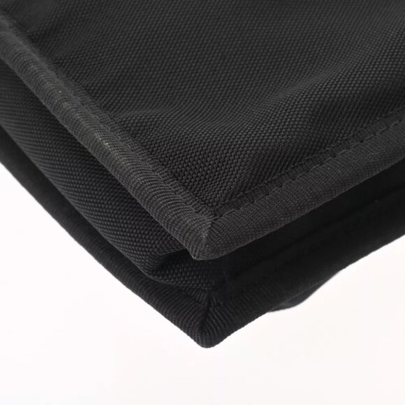 BALENCIAGA Explorer Black/Noir 532298 shoulder bag - Picture 5 of 12